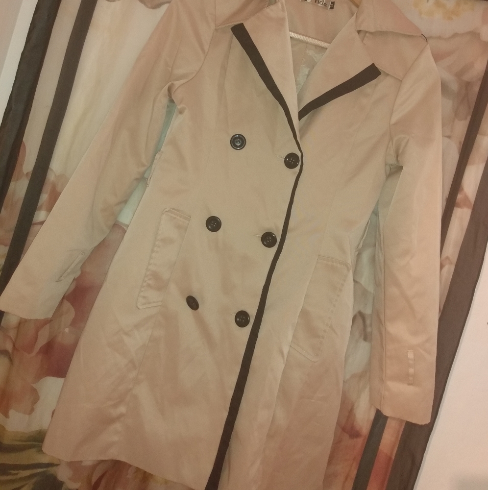 Yida's Knee/Calf length Coats